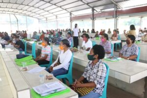 Pelatihan Kewirausahaan, Pemkot Jayapura Libatkan 100 Pelaku UKM