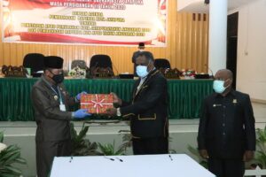 Wali Kota Minta Pengguna Anggaran Laksanakan Kegiatan Secara Konsisten