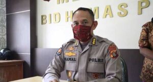 Dugaan Korupsi di Disdik Mimika, Polisi Periksa Puluhan Saksi