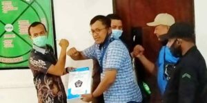 Rugikan Negara Puluhan Miliar, Ini Indikasi Korupsi di Dinkes Keerom