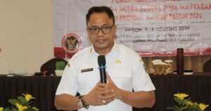 Enam Bulan Covid-19 Melanda Maluku, Banyak Terjadi Perubahan