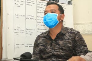 Polisi Akan Tetapkan Tersangka Tambang Ilegal Waena