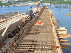 Pertamina Bangun Tangki LPG di Maluku Dan Papua