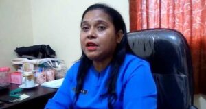 Sempat Terpapar Covi-19, 12 Pegawai Dispendukcapil Kota Ambon Dinyatakan Sembuh