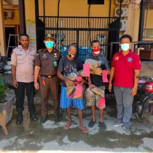 Penyidik Polresta Musnahkan 3,5 Kg Ganja