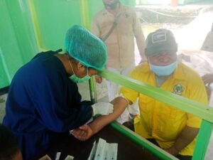 IMANI Fokus Sektor Kesehatan, Dokter Spesialis Siap Direkrut