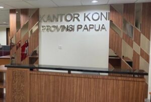 Peralatan Latihan Yang Belum Sesuai Spesifikasi Bakal Mendapat Penggantian