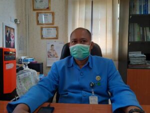 Hujan Deras Menganggu Pelayanan PDAM di Kota Jayapura