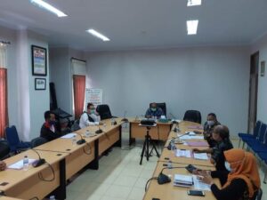 Periode November, Posisi PAD Kota Jayapura Rp 121 Milyar