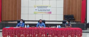 Pemkot Jayapura Gelar Workshop Peningkatkan Kapasitas Perempuan