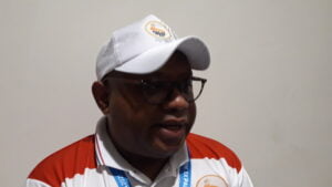 Pemprov Papua Akan Kelola Venue Aquatic