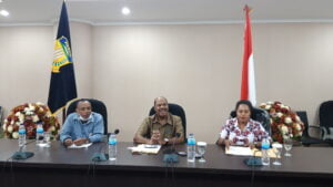 DPR Papua Keluarkan Pernyataan Sikap Terhadap Kasus Penembakan di Kabupaten Puncak