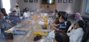 PT Telkom Siap Mendukung Agenda PON XX Papua