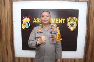 Angkat Budaya Papua, Polda Akan Rilis Film “Si Tikam Polisi Noken”