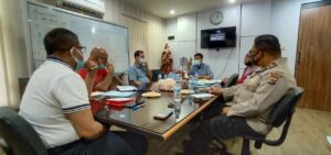 PBVSI Papua Gelar Rapat Evaluasi