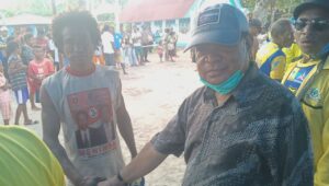 Jika Terpilih IMANI Libatkan Kaum Milenial DaLam Pengembangan UMKM