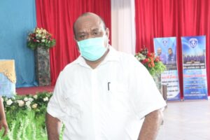 Komisi A DPRD Kota : Sebelum Penyerahan DPA 2021, Sudah Ada Pejabat Devinitif