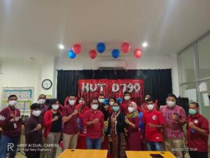 Momen 3 Tahun di Jayapura, Astra Daihatsu Hadir Dengan Program Khusus Kepada Pelanggan