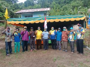 Jika Menang,  IMANI Prioritas Formasi CPNS Hanya Orang Asli Supiori