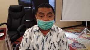 Pengembangan Industri Sagu di Papua Butuh Dukungan Pempus