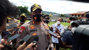 Pilkada Boven Digoel Tunggu Keputusan Gubernur Papua