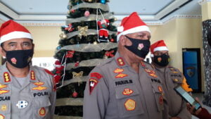 Natal Merupakan Refleksi dan Perenungan Akhir Tahun