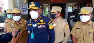 Capaian Kinerja Pemerintah Kota Tahun 2020 Dinilai Yang Terbaik