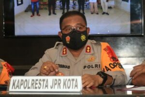 Beberapa Kawasan Keramaian Akan Ditutup Polisi dan Pemda di Malam Tahun Baru