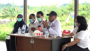 Wali Kota Jayapura Pastikan, RS Ramela Siap Melayani Masyarakat Muara Tami