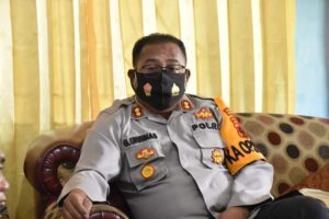 Pelanggaran Lalulintas Saat Pengendara Dipegaruhi Miras Akan di Tindak Tegas