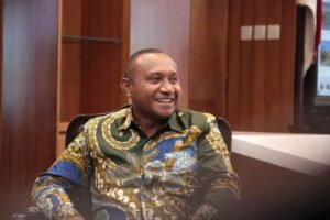 Dinamika Sosial Politik di Papua, Pempus Jangan Menyikapi Berlebihan