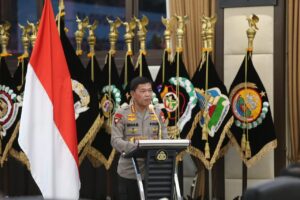 Kapolri : Negara Tak Boleh Kalah Dengan Ormas Yang Lakukan Premanisme