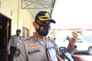 Pelaksanaan Ibadah Natal di Papua Berjalan Aman dan Kondusif