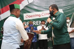 Kader HMI Harus Mempunyai Jiwa Kepemimpinan