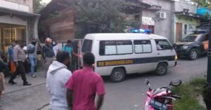 Security Ditemukan Gantung Diri di Rumah Kostnya
