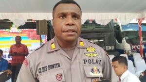 Pembunuh Ayah Kandung di Kampung Nafri Terancam 15 Tahun Penjara