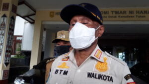 Empat Faktor Harus Dipenuhi Agar Sekolah Tatap Muka Bisa Berlansung