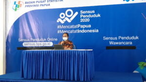 Ekspor Impor Provinsi Papua Desember 2020 Mengalami Kenaikan