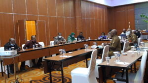 DPRP Dorong Dinkes Sosialisasi Vaksin ke Masyarakat