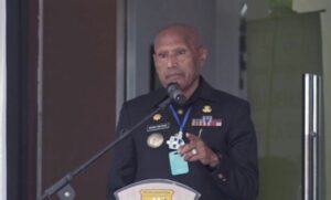 Ultimatum BTM, Jika PT Bank Papua Tak Membayar Sisa Kontrak Persipura