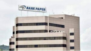 Ini Penjelasan PT Bank Papua Terkait Sisa Kontrak Persipura