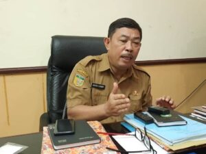 Tahun Ini Pemkot Jayapura Berikan Bantuan Bahan Bangunan Kepada Masyarakat di 13 Kelurahan