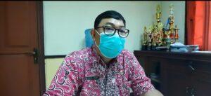 Dinas PUPR dan KP Kota Jayapura Usulkan TPU Kristen Tanah Hitam Dipindahkan