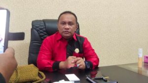 DPRD Kota Jayapura Dukung Kebijakan Wali Kota Tarik Tabungan ASN dari Bank Papua
