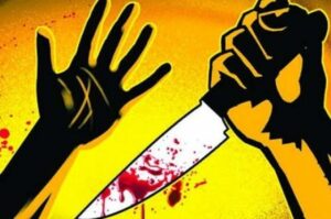 Permasalahan Keluarga, Anak Tikam Orangtuanya Hingga Meninggal Dunia