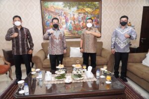 Penunjukan Listyo Sebagai Kapolri Dapat Dukungan Dari Berbagai Kalangan
