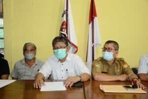KMB Papua Keluarkan Pernyataan Sikap Terkait Rasis Terhadap Natalius Pigai