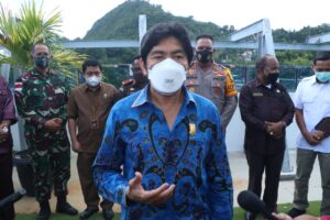 DPR Papua Akan Siapkan Pengacara Dampinggi Korban Kasus Rasisme