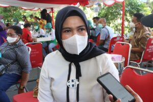 Dimulainya Vaksinasi Covid-19, Pansus Dewan Apresiasi Pemkot Jayapura