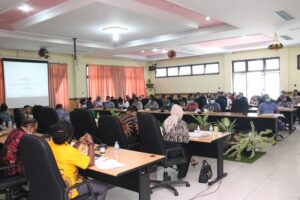 Libatkan Masyarakat, Dewan Lakukan Pengawasan Perda Ruma Sewa dan Retribusi Jasa Umum